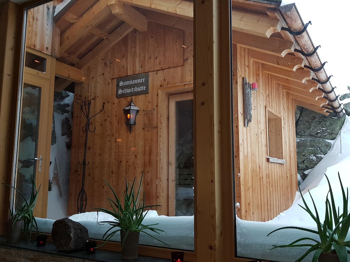 Apart-garni Motnaida Appart hôtel 3*