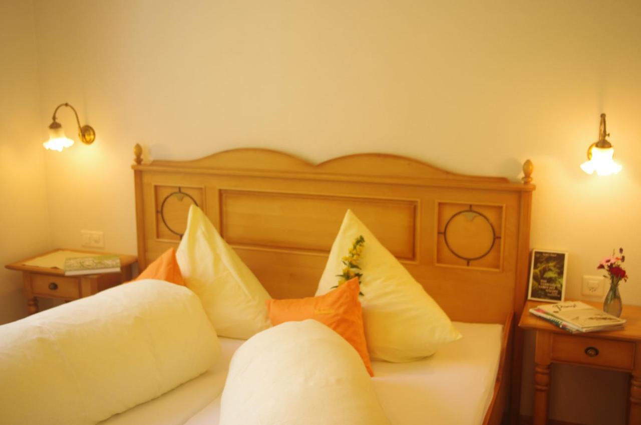 Aparthotel Apart-garni Motnaida 3*