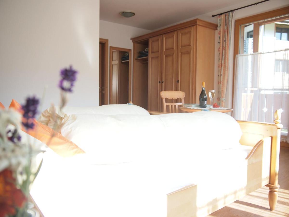 Aparthotel Apart-garni Motnaida Samnaun