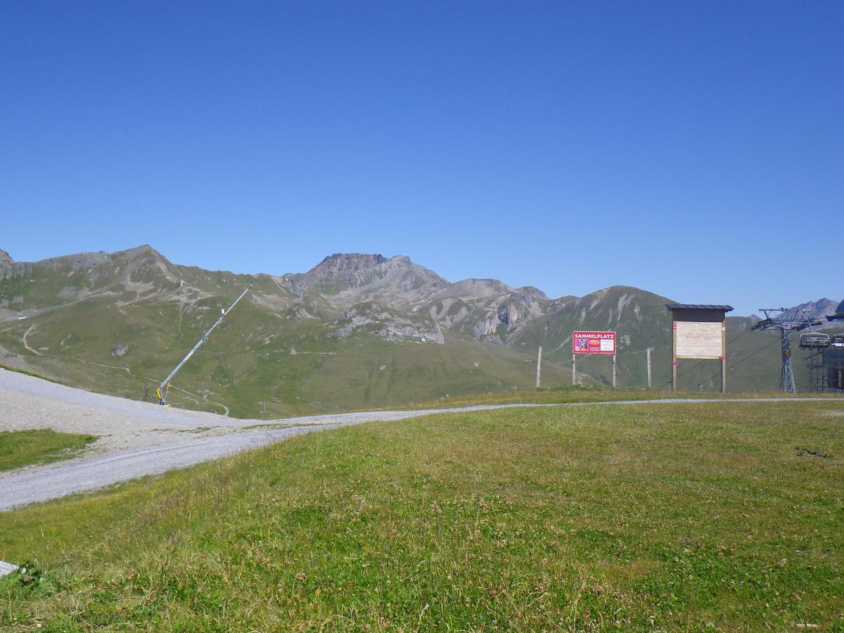 Apart-garni Motnaida Aparthotel 3*