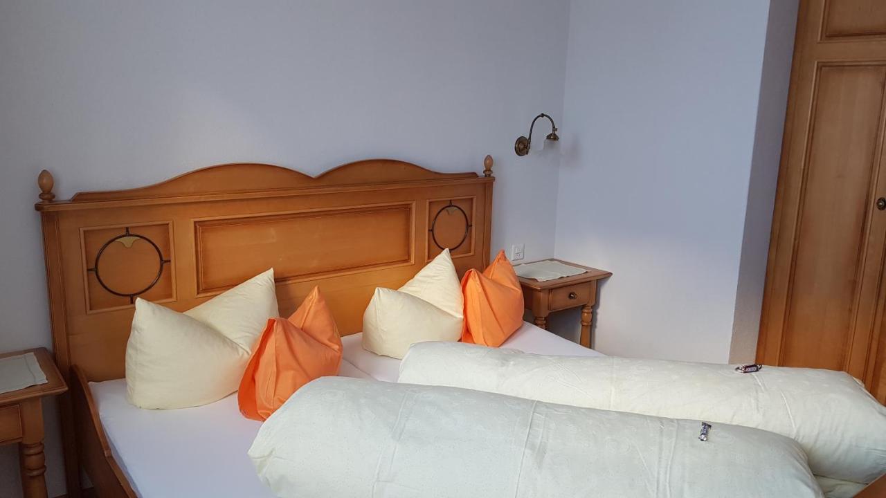 Apart-garni Motnaida 3*